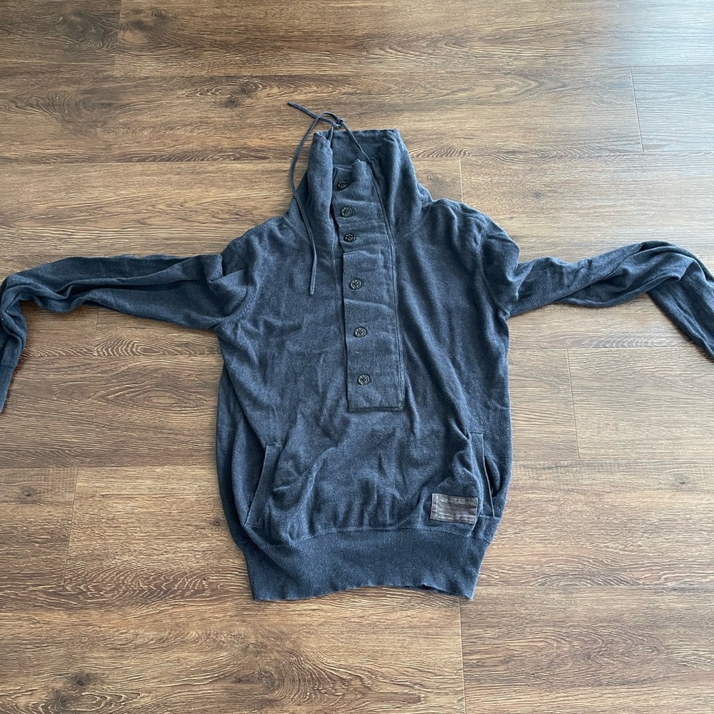 Sweater Allsaints size Medium